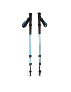 Trail Back Trekking Poles (Creek Blue) - Bastones de trekking - Black Diamond 2