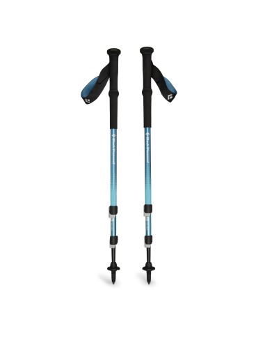 Trail Back Trekking Poles (Creek Blue) - Bastones de trekking - Black Diamond