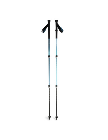 Trail Back Trekking Poles (Creek Blue) - Bastones de trekking - Black Diamond