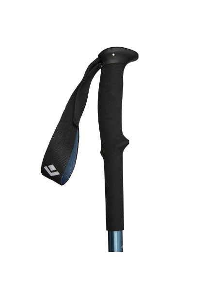 Trail Back Trekking Poles (Creek Blue) - Bastones de trekking - Black Diamond