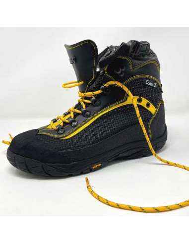 Canyoning Adventure - Bota de barrancos - Cabrit