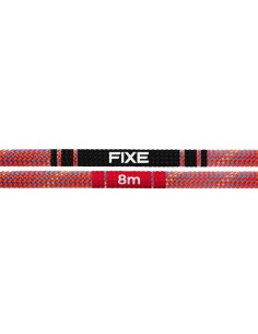 Foixarda 9,8mm Nature Classic (Roja) (40m) - Cuerda escalada - Fixe 2