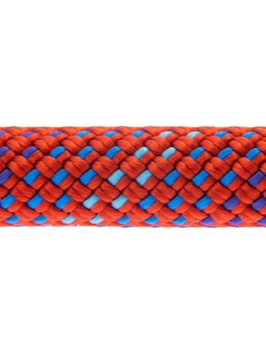 Foixarda 9,8mm Nature Classic (Roja) (40m) - Cuerda escalada - Fixe