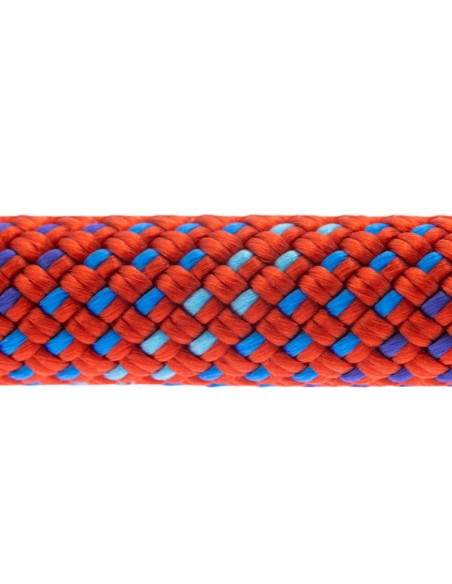 Foixarda 9,8mm Nature Classic (Roja) (40m) - Cuerda escalada - Fixe