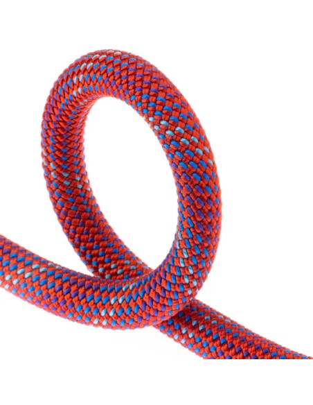 Foixarda 9,8mm Nature Classic (Roja) (40m) - Cuerda escalada - Fixe