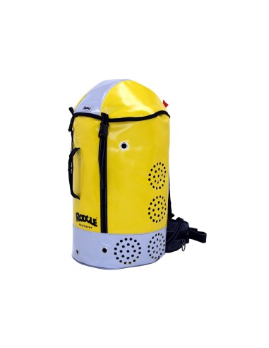 Pack botas cabrit + mochila consusa - Pack barrancos - Cabrit / Rodcle