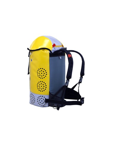 Pack botas cabrit + mochila consusa - Pack barrancos - Cabrit / Rodcle