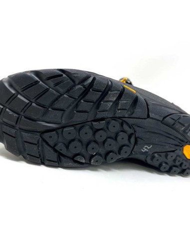 Pack botas cabrit + mochila consusa - Pack barrancos - Cabrit / Rodcle