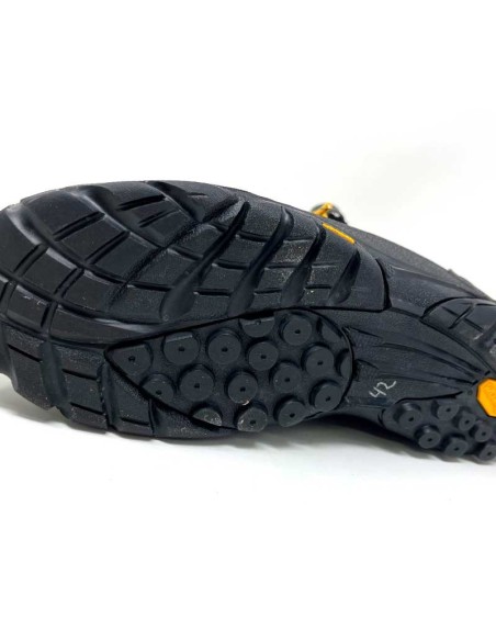 Pack botas cabrit + mochila consusa - Pack barrancos - Cabrit / Rodcle