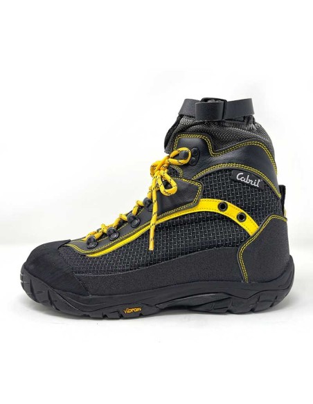 Pack botas cabrit + mochila consusa - Pack barrancos - Cabrit / Rodcle