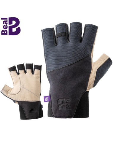 Mitaine - Guantes para ferrata - Beal
