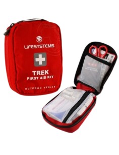 Pack botiquín, silbato y navaja - Edelrid/Petzl/LifeSystems 2