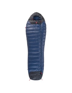 Core 550 Regular (Blue) -  Saco de dormir de pluma - Pajak 2