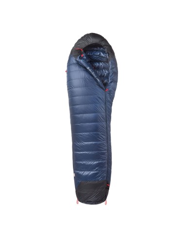 Core 550 Regular (Blue) -  Saco de dormir de pluma - Pajak
