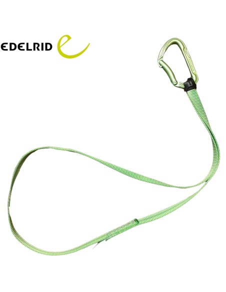 Cabo descanso ferrata 60cm - Edelrid