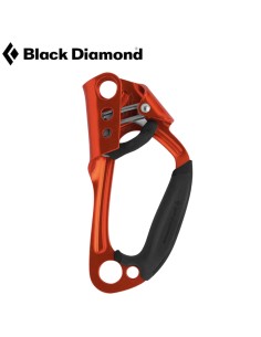 Index Right - Puño bloqueador derecho - Black diamond