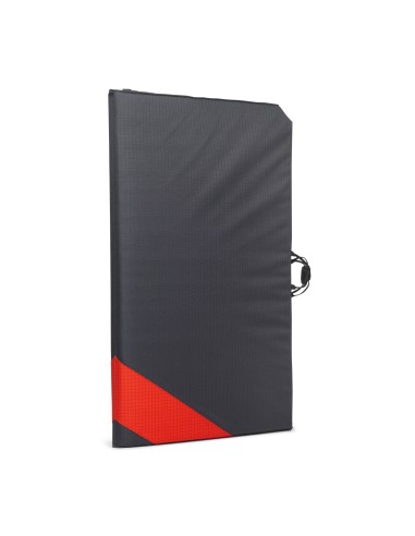 Gapstopper accesory pad (Charcoal) - Crash Pad pequeño - Black Diamond