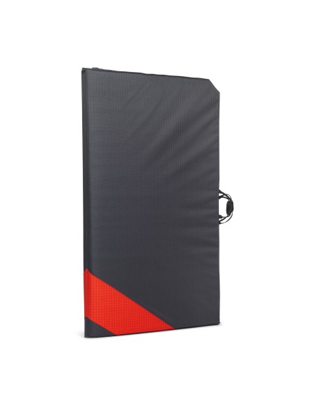 Gapstopper accesory pad (Charcoal) - Crash Pad pequeño - Black Diamond