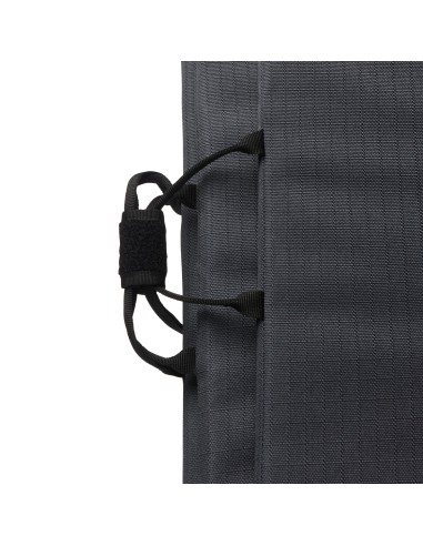 Gapstopper accesory pad (Charcoal) - Crash Pad pequeño - Black Diamond