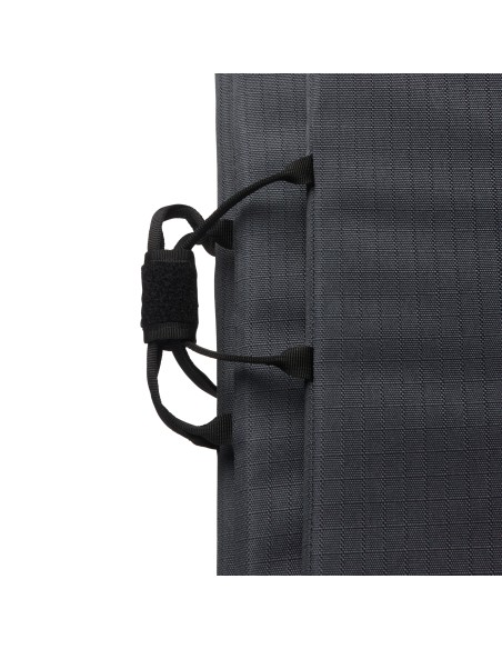 Gapstopper accesory pad (Charcoal) - Crash Pad pequeño - Black Diamond