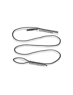 Dynex rabit runner 110cm - cinta dyneema 13mm con extremos cosidos - Black Diamond 2