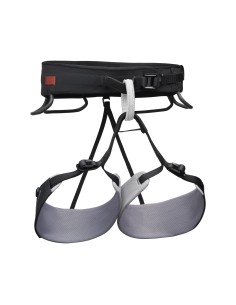 Solution Guide Men - Arnes para escalada hombre  - Black diamond 2