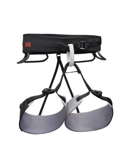 Solution Guide Men - Arnes para escalada hombre  - Black diamond