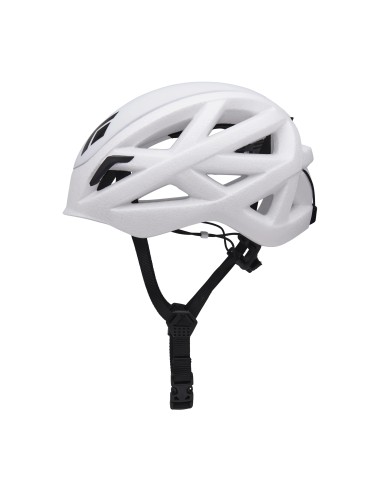 Vapor Helmet (White) - Casco ultraligero -  Black Diamond