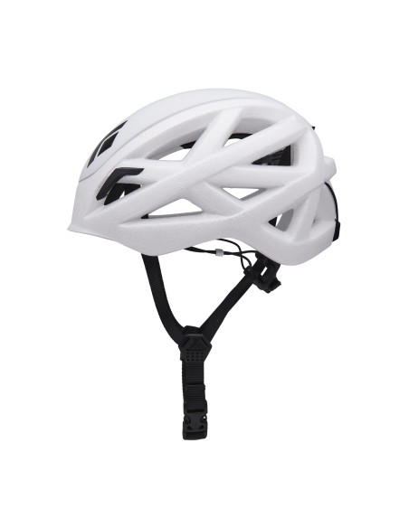 Vapor Helmet (White) - Casco ultraligero -  Black Diamond