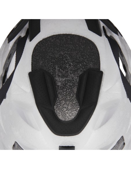 Vapor Helmet (White) - Casco ultraligero -  Black Diamond