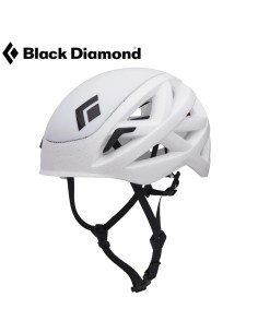 Vapor Helmet (White) - Casco ultraligero -  Black Diamond