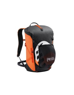 Bug 18L (Orange) - Mochila escalada - Petzl 2