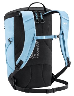 Bug 18L (Smoked Blue) - Mochila escalada - Petzl 2