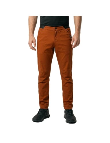 Albarra Pant (Chocolate) - Pantalón largo escalada - Sierra