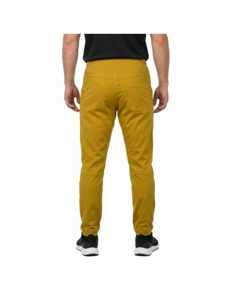 Albarra Pant (Honey Mustard) - Pantalón largo escalada - Sierra