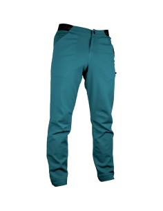 Albarra Pant (Light Cobalt) - Pantalón largo escalada - Sierra 2