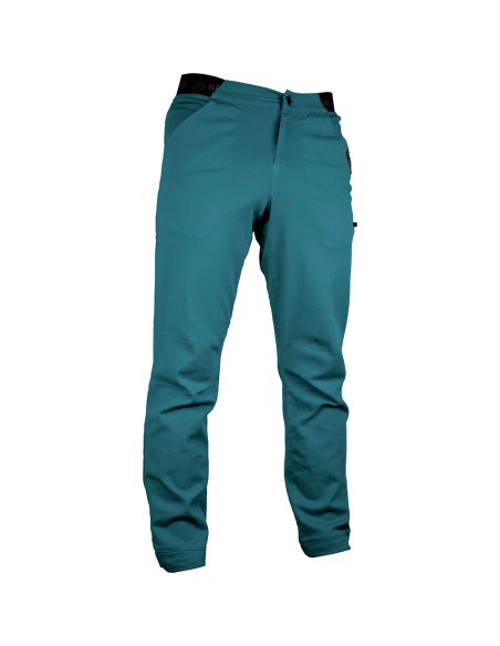 Albarra Pant (Light Cobalt) - Pantalón largo escalada - Sierra