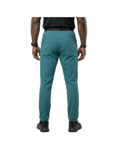 Albarra Pant (Light Cobalt) - Pantalón largo escalada - Sierra