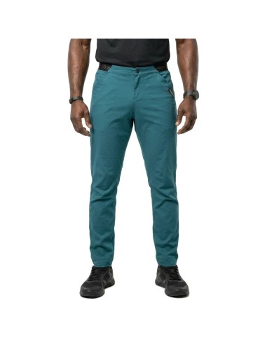 Albarra Pant (Light Cobalt) - Pantalón largo escalada - Sierra