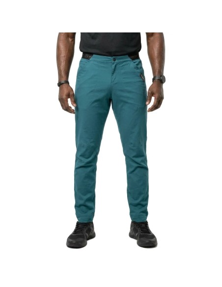 Albarra Pant (Light Cobalt) - Pantalón largo escalada - Sierra