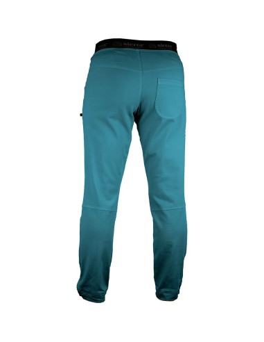 Albarra Pant (Light Cobalt) - Pantalón largo escalada - Sierra