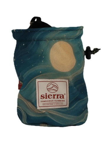Element Lunaris - Bolsa de magnesio - Sierra