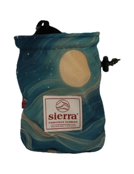 Element Lunaris - Bolsa de magnesio - Sierra