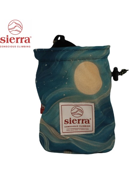 Element Lunaris - Bolsa de magnesio - Sierra