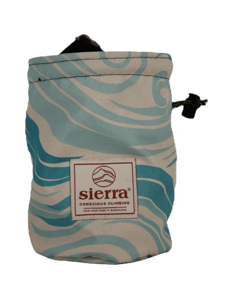 Element Whirlwind - Bolsa de magnesio - Sierra