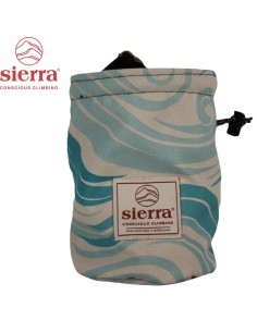 Element Whirlwind - Bolsa de magnesio - Sierra