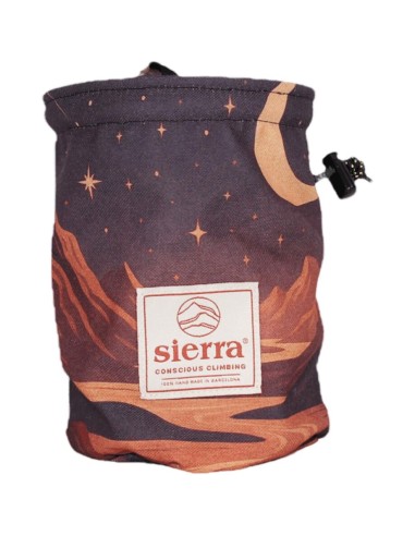 Element Stardust - Bolsa de magnesio - Sierra