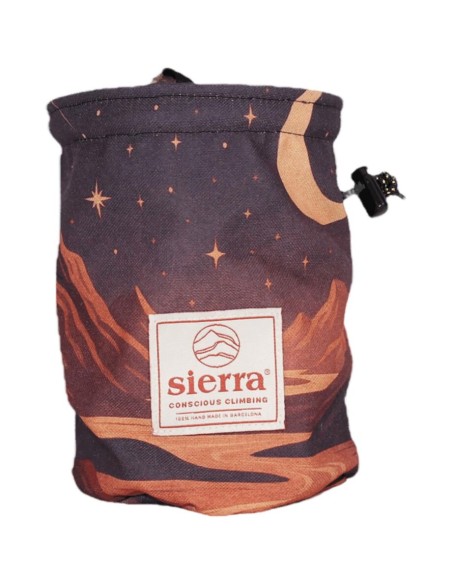 Element Stardust - Bolsa de magnesio - Sierra