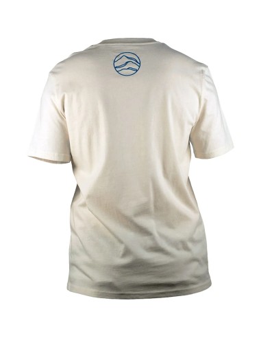 T-shirt Men Bpassion (Natural Raw) - Camiseta manga corta -  Sierra