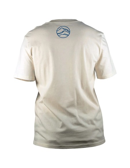 T-shirt Men Bpassion (Natural Raw) - Camiseta manga corta -  Sierra